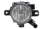 ZKW 644.21.000.02 / fog light front left (h10) fits: opel corsa d, corsa e, meriva b 01.11-05.19