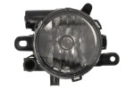 ZKW 644.31.000.02 / fog light front left (h10) fits: opel astra j, meriva b 12.09-04.18