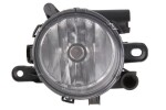 ZKW 644.41.000.07 / fog light front right (h10) fits: opel astra j, insignia a, meriva b 09.12-04.18