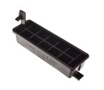  6447XC / cabin filter cover c-berlingo(b9)
