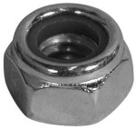 Lukustusmutter M10