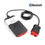 OBD tester DS150E, Delphi Out of production