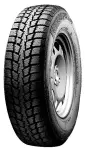 Sõiduauto/Maasturi naastrehv 265/70R17 121/118Q KUMHO POWER GRIP KC11