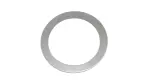 HART 646 034 / sealing washer 7.6x11.3 10pcs.