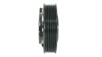 HART 646 038 / clutch compressor.