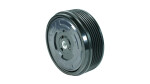 HART 646 039 / clutch compressor. 6pk 100mm