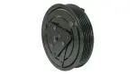 HART 646 058 / compressor clutch