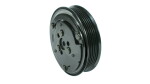 HART 646 071 / clutch compressors. 6pk 119mm