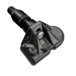 BH Sens TPMS Sensor 2.4GHz Bluetooth Black (RDE255V26 BLE) TESLA