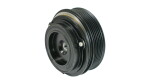 HART 646 081 / clutch compressor.