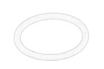 OE PEUGEOT 6460TP / air conditioning hose seal fits: citroen berlingo multispace, berlingo/minivan, c3 picasso, c5 x, ds3, ds4, ds5 04.08-
