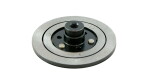 HART 646 106 / compressor dock
