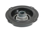 HART 646 107 / compressor dock