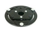 HART 646 109 / compressor dock