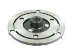 HART 646 111 / compressor dock