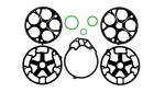 HART 646 123 / compressor sealing