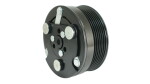 HART 646 127 / clutch compressor.