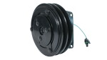 HART 646 136 / compressor clutch