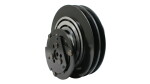 HART 646 139 / clutch compressor