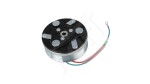 HART 646 949 / clutch compressors. 6pk / 103mm