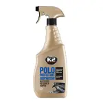 k2 polo protectant black matt salongihooldusvahend 770ml/pihusti