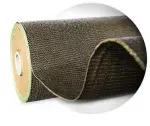 Peenravaip PR527 110cmx5m pruun 2xUV pakis 70g/m2
