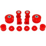 MPBS 6501302-17/80SHA / set of polyurethane suspension bushings (12pcs, right/left, strength: 80 sha, inner diameter 17mm) fits: vw fits: seat cordoba, ibiza ii, toledo i, vw caddy ii, caddy ii/minivan 08.83-01.04
