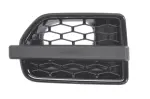Front grille R (in fender; model: LANDMARK LIMITED EDITION, черный glossy) fits: LAND ROVER DISCOVERY IV -12.15