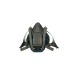 3M 6503QL pihustatav mask
