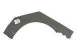 BLIC 6504-03-2031581P / fender repair kit rear left fits: fiat seicento, seicento/600 01.98-01.10