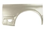 BLIC 6504-03-2509534K / rear fender fits: ford transit v, transit v fl 01.00-08.13