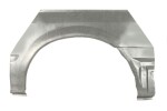 BLIC 6504-03-2509593P / fender repair kit rear left (medium/long model) fits: ford transit v, transit v fl 01.00-08.13