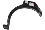 BLIC 6504-03-2909581P / fender repair kit rear left fits: honda civic iv sdn 09.87-12.91