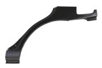 BLIC 6504-03-3155583P / fender repair kit rear left fits: hyundai accent ii 5d 09.99-11.05