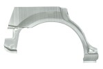 BLIC 6504-03-3407582P / fender repair kit rear right fits: mazda premacy 07.99-03.05