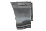 BLIC 6504-03-5088582P / fender repair kit rear right (before wheel, split model) fits: nissan interstar x70, opel movano a, renault master ii 07.98-11.10
