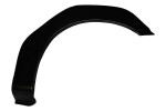 BLIC 6504-03-6607591P / fender repair kit rear left fits: seat ibiza ii 6k, ibiza ii fl 6k 3d 03.93-02.02