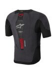 vest koos airbag alpinestars tech-air 5 plasma must/hall
