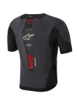 vest koos airbag alpinestars tech-air 5 plasma must/hall