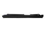 BLIC 6505-06-9523011P / side box left (galvanized) fits: vw bora, golf iv hatchback / station wagon 5d 08.97-06.06