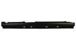 BLIC 6505-06-9523012P / side box right (galvanized) fits: vw bora, golf iv hatchback / station wagon 5d 08.97-06.06