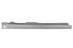 BLIC 6505-06-9524012P / side box right (galvanized) fits: vw golf v 5d 10.03-02.09