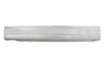 BLIC 6505-06-9558001K / sidewall repair cover left (up to the first rib, lower part) fits: vw transporter t4 07.90-04.03