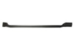 BLIC 6505-06-9558002P / side box right (sliding door, galvanized) fits: vw transporter t4 07.90-04.03