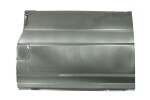 BLIC 6505-06-9558011K / sidewall repair cover left (for window, lower part) fits: vw transporter t4 07.90-04.03
