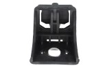 BLIC 6508-05-0040241P / headlight mountings right/left (1 piece, cover, plastic) fits: audi q7 4m 01.15-12.19