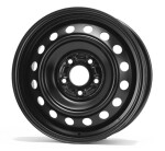 6,50JJx16CH; 5x114,3x67; ET 46; Plekkvelg: Mitsubishi Lancer  02/08-
