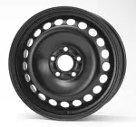 6,50Jx16 H2; 5x108x63,3; ET 50; Plekkvelg: Ford S-Max 06/06-; Galaxy  07/06-; Land Rover Freelander II  03/07-