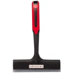 Kuivatusspaatel silikoon Zipower