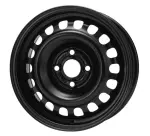 5.5x14, 4x100, CH 56,5, ET: 39; Velg teras sobib: OPEL ADAM, CORSA D, CORSA D/HATCHBACK, CORSA E, CORSA E/HATCHBACK 07.06- ALCAR